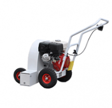 ROADWAY Road hair dryer HONDA 5.5HP gasoline engine, the diameter of the blade is 280mm
