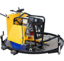 ROADWAY Circular cutting machine  Hand-push type, diesel engine, cutting radius 1.2/1.3/1.4/1.5m