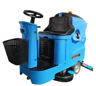 UNIS700 Driving scrubbing machine UNIS700 Driving scrubbing machine
