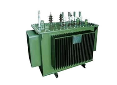 Xuxiang S(B)H15 Amorphous alloy distribution transformer