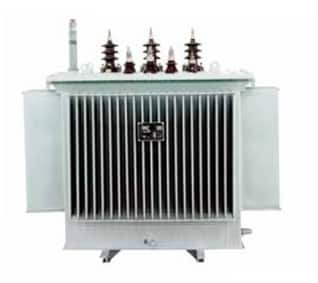 Xuxiang S11 and S13 High overload ability distribution transformer