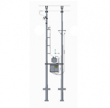 Xuxiang BTSA Pole-mounted Transformer Platform