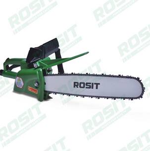 Rosit pneumatic chain saw cc21-660