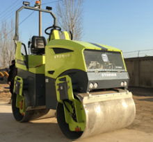 Small roller  Riding roller st400022222