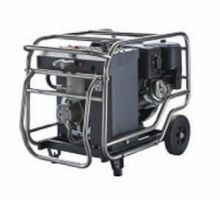 Hydraulic Power Units WP09-20