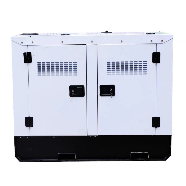 Generator set SDG11P 60Hz series engine 403D11G