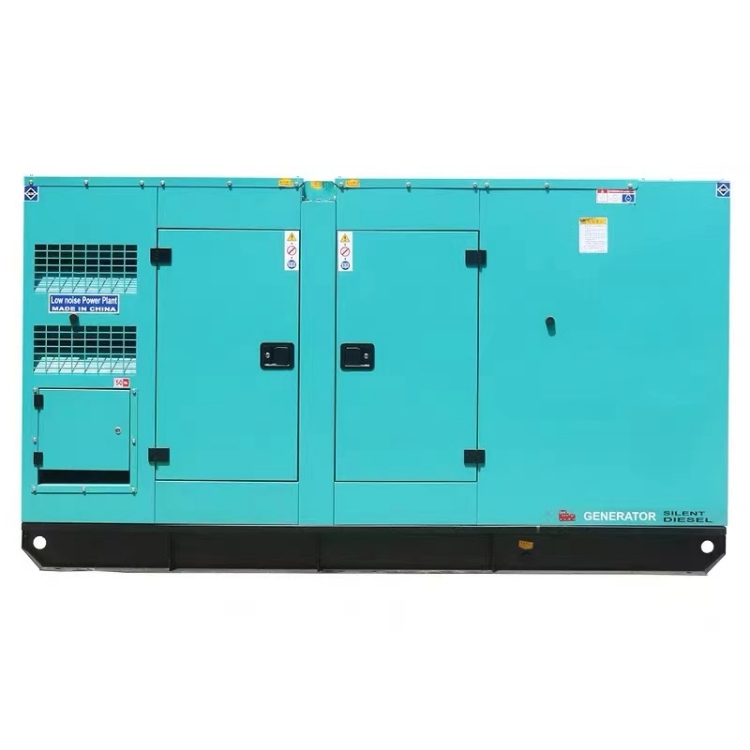 FIRMAN Diesel Generator 50HZ 10KVA 13FS Silent with Yangdong engine YD380D price for sale