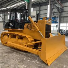 China HAITUI crawler bulldozer HD16 160HP for dry land sale