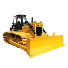 China HAITUI new crawler dozer hydraulic HD16S for swamp wetlands sale