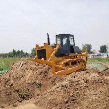 HAITUI hydraulic crawler bulldozer HD22C 220HP for coal price