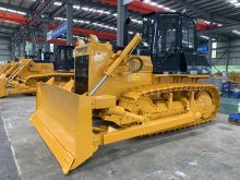 China HAITUI crawler bulldozer HD16 160HP for dry land sale