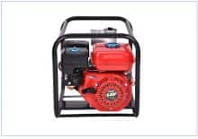 FST-80WP  3inch water pump  6.5HP gasoline engine  aluminium pump