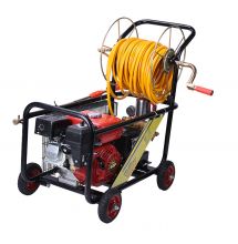 FST-30HT  garden machine  6.5HP gasonline engine  30H cast iron pump   sprayer