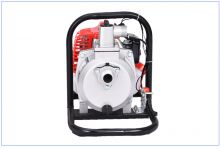 FST-25WP  1inch water pump  1 HP 139F gasoline engine aluminium pump