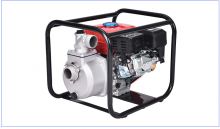 FST-50WP  2inch water pump  6.5HP gasoline engine aluminium pump