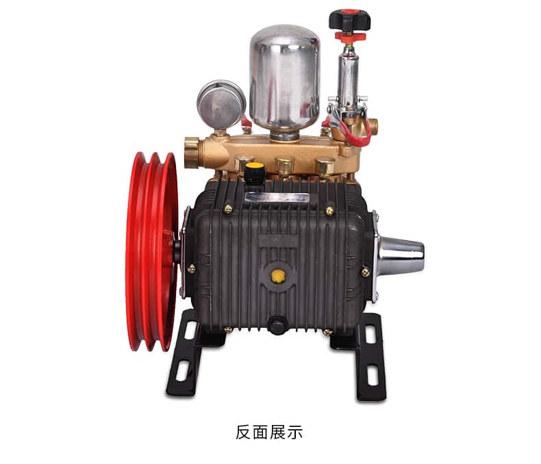 FST-30H  HTP pump  cast iron pump0durable quatlity  30-45L/min sprayer