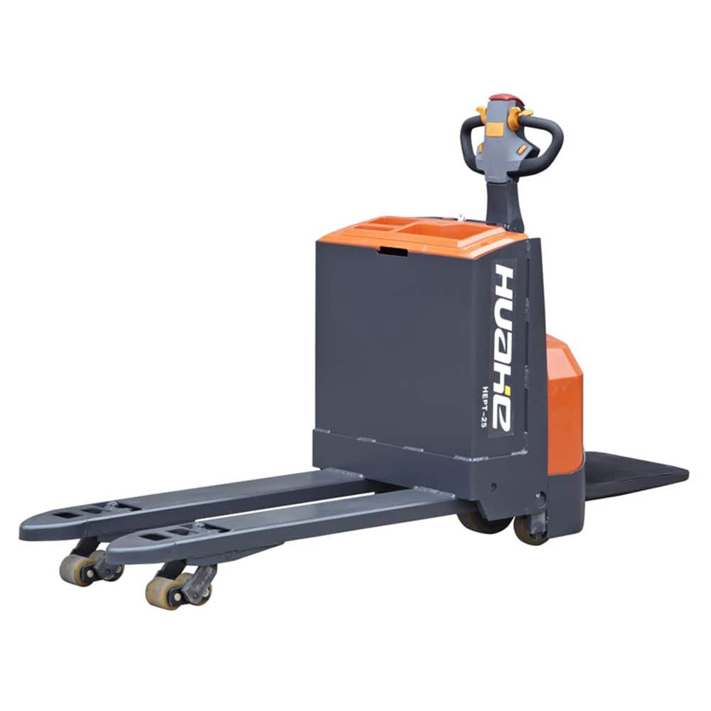 HUAHE Manufacture 2-2.5 ton Electric Pallet Truck