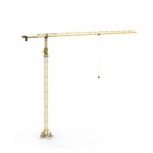 徐工XGTT100CII(6013-8)塔式起重机