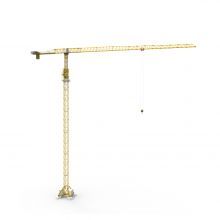 徐工XGTT100CII(6013-8)塔式起重机