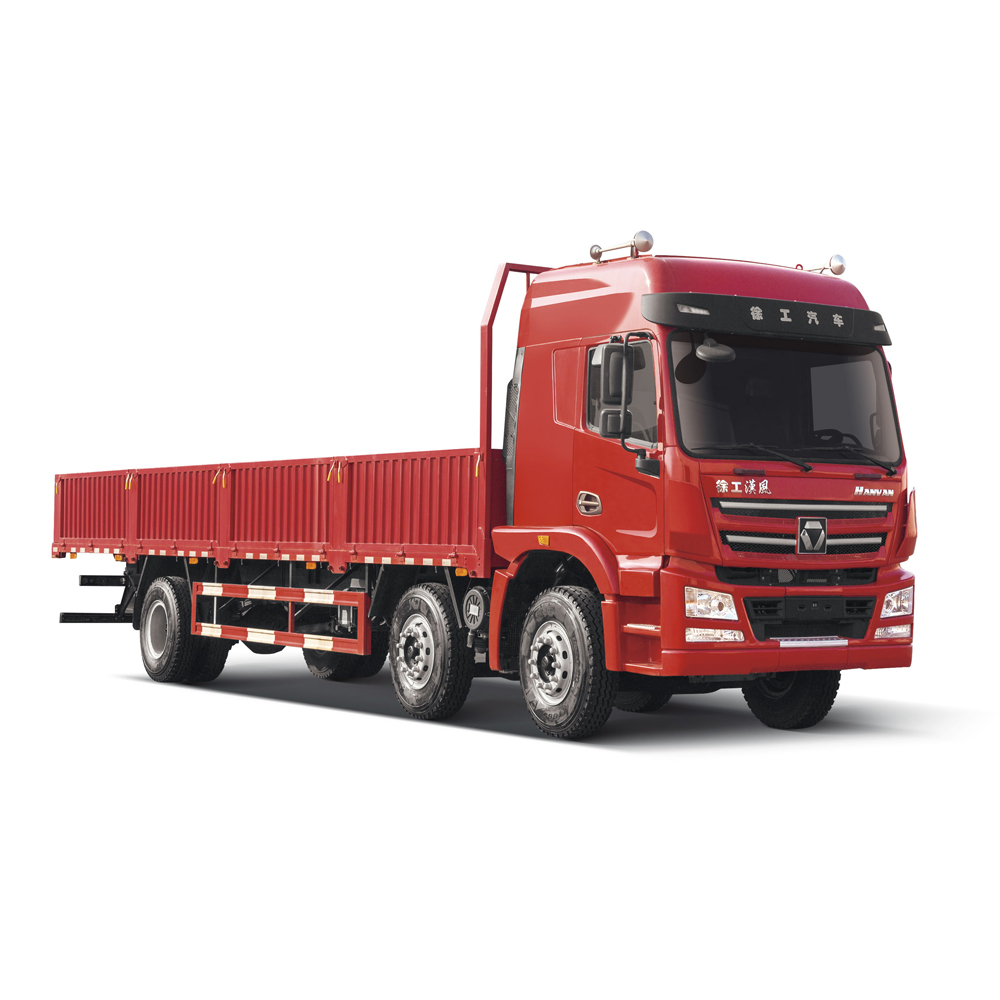 徐工集团漢風G5载货车