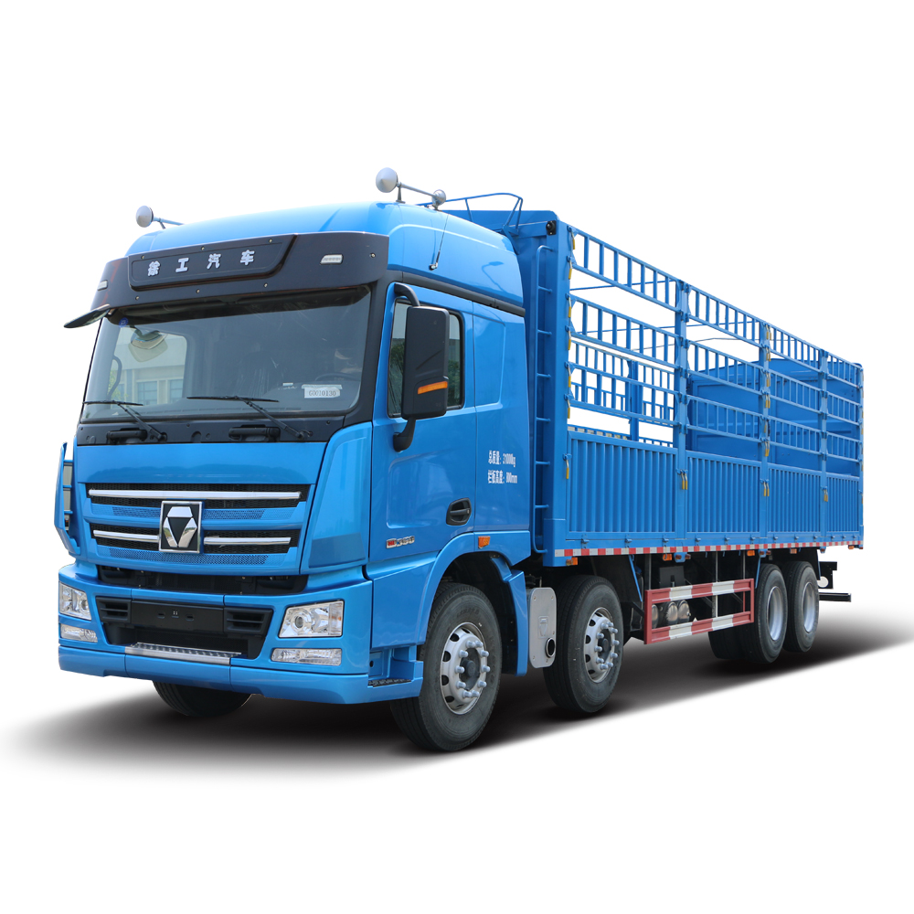 徐工集团漢風G7载货车