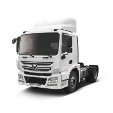 徐工集团漢風G5牵引车