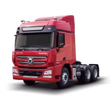 徐工集团漢風G7牵引车