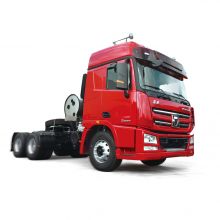 徐工集团漢風G7LNG牵引车