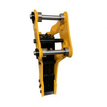 GuChuan hydraulic hammer for excavator R75 with 75mm tool diameter price