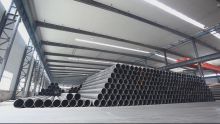 ERW Welded steel pipe