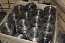 Flange