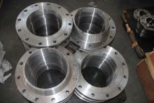 Flange