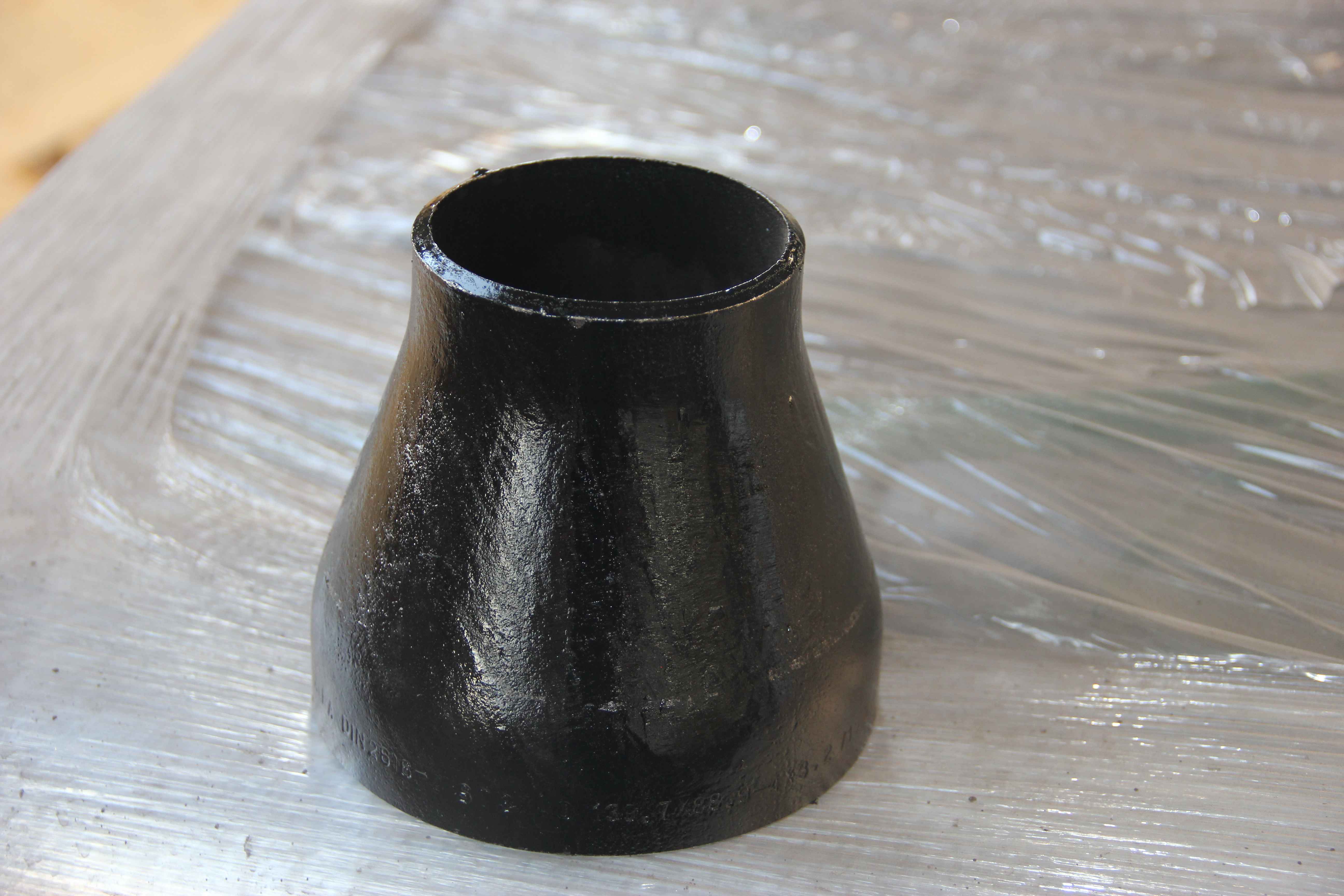 Reducer, MACHMALL