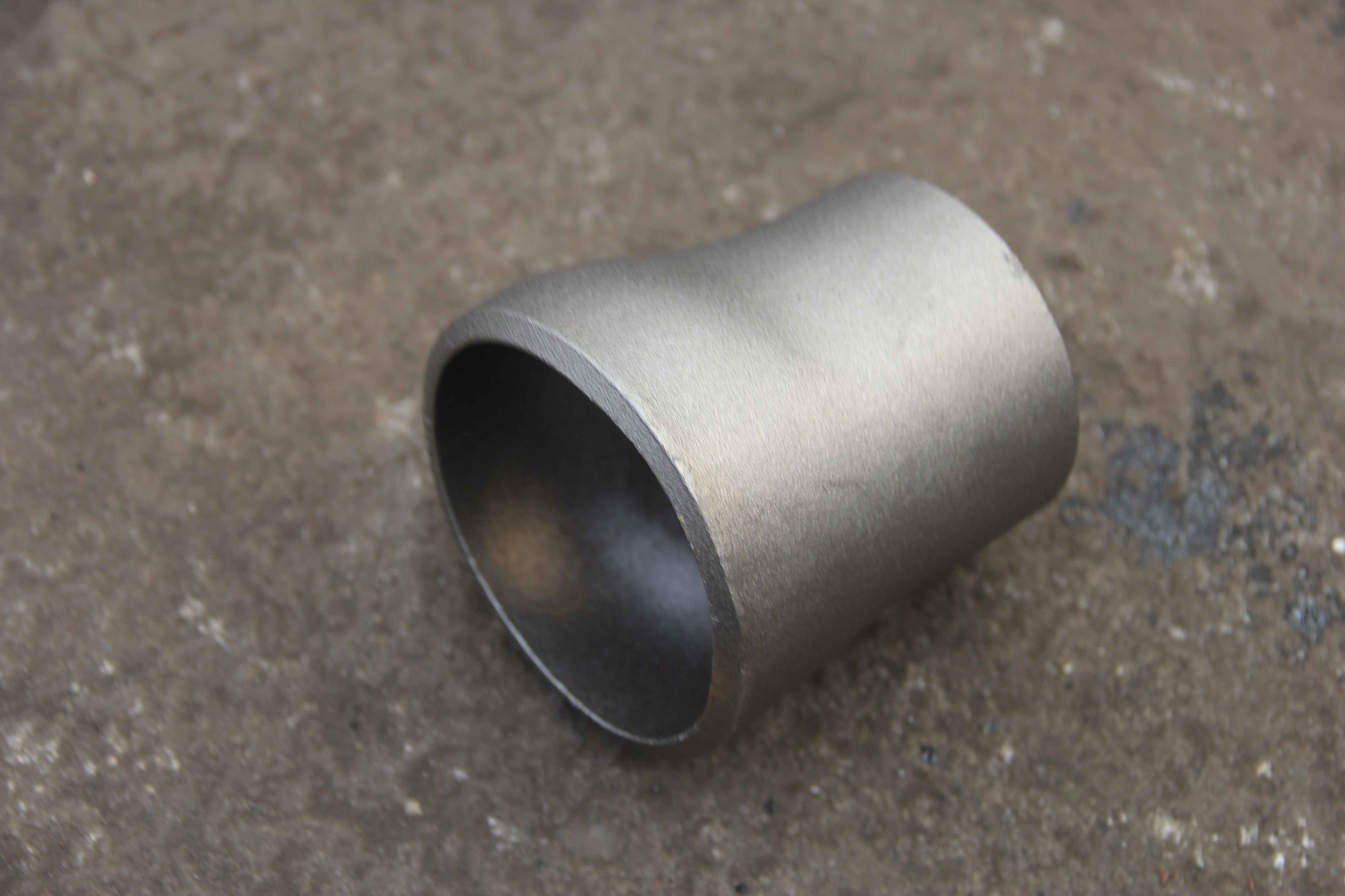 Reducer, MACHMALL