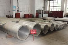 Stainless steel pipe