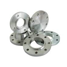 BLYD Stainless steel flange