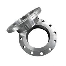 BLYD Stainless steel flange