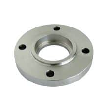 BLYD Stainless steel flange