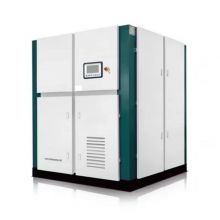 Oil Free Compressor