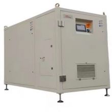 Oil Free Compressor