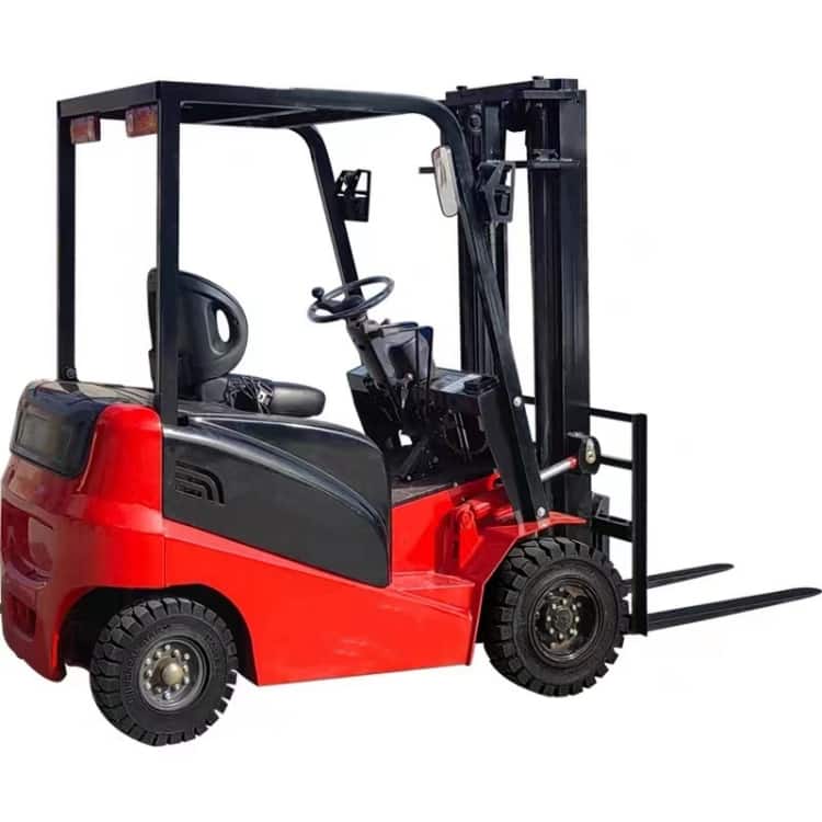 3 ton rc forklift with 1070mm fork