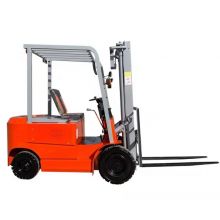 electric pallet jack with curtis controller 3t forklift with 1070mm fork