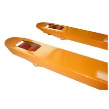 XCMG Hand Forklift Weight Manual Hydraulic Pallet Truck 3 Ton