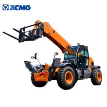 XCMG XC6-3007K New Design Side Shifter Truco Mounted 4x4 Telehandler Forklift
