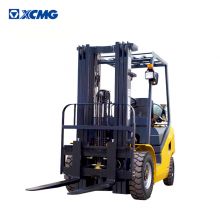 XCMG Japanese Engine 3T 2.5 XCB-FL Ton Propane Forklift 5Ton Lpg Monocontrol