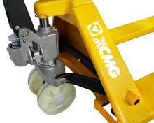 XCMG Hand Forklift Weight Manual Hydraulic Pallet Truck 3 Ton