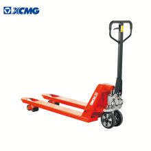 XCMG Portable Mechanical Forklift  XCC-WM30 3ton Manual Hydraulic Miniatur Forklift