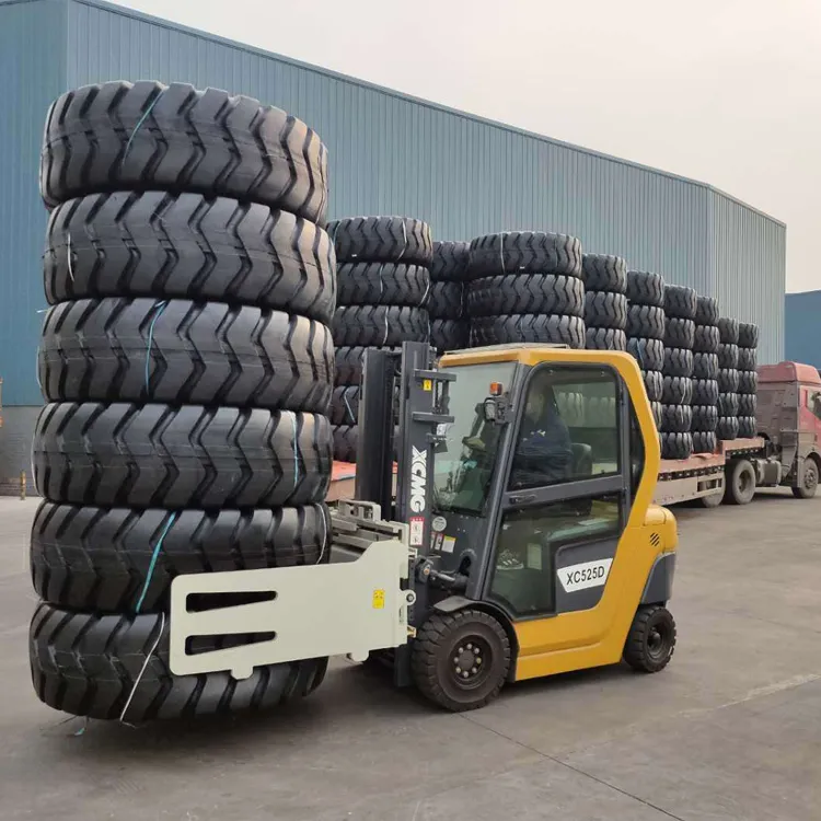 XCMG Intelligent Forklift XCB-L25 2.5 3 3.5Ton Automatic Forklift Lithium Hydraulic Stacking Truck B