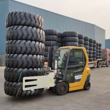 XCMG Intelligent Forklift XCB-L25 2.5 3 3.5Ton Automatic Forklift Lithium Hydraulic Stacking Truck B