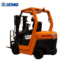 XCMG Forklift Hydraulic Stacking Truck 3 Ton Battery Forklift 3T Electric Counterbalance Stacker